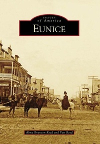 Enlarge image Cover: Eunice - Arcadia Publishing (SC)