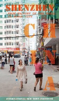 Cover: Shenzhen - From Factory of the World to World City - NAI Publishers