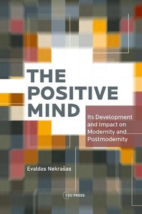 Enlarge image Cover: The Positive Mind - Central European University Press