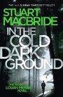 Cover: In the Cold Dark Ground - Hemlock Press