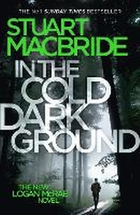 Enlarge image Cover: In the Cold Dark Ground - Hemlock Press