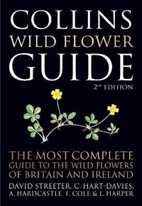 Enlarge image Cover: Collins Wild Flower Guide - William Collins