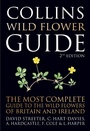Cover: Collins Wild Flower Guide - William Collins