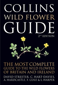 Enlarge image Cover: Collins Wild Flower Guide - William Collins