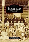 Cover: Bluefield, Virginia - Arcadia Publishing (SC)