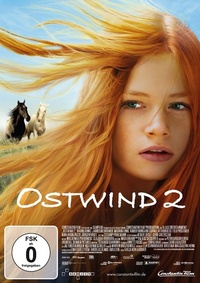 Enlarge image Cover: Ostwind 2 - Constantin Film