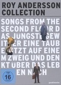 Cover: Roy Andersson Collection - Indigo