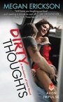 Cover: Dirty Thoughts - Collins