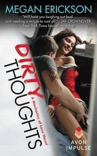 Enlarge image Cover: Dirty Thoughts - Collins