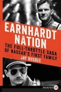 Cover: Earnhardt Nation LP - HarperCollins