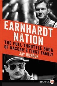 Abbildung von: Earnhardt Nation LP - HarperCollins