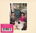 Cover: Presence (Reissue) (Deluxe Edition) - Warner Music Group Germany Holding GmbH / Hamburg
