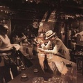 Cover: In Through The Out Door (Reissue) - Warner Music Group Germany Holding GmbH / Hamburg