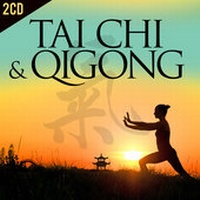 Abbildung von: Tai Chi & Qigong - ZYX Music