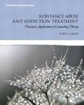 Cover: Substance Abuse and Addiction Treatment - Pearson