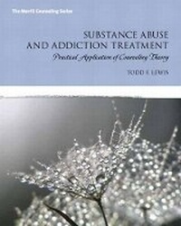 Enlarge image Cover: Substance Abuse and Addiction Treatment - Pearson