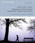Cover: Substance Abuse - Pearson