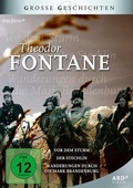Cover: Theodor Fontane - Studio Hamburg
