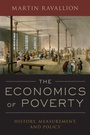 Cover: The Economics of Poverty - Oxford University Press Inc
