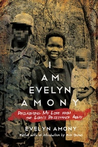 Abbildung von: I Am Evelyn Amony - University of Wisconsin Press