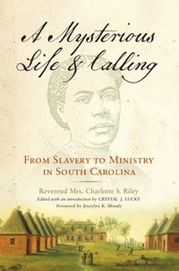 Abbildung von: A Mysterious Life and Calling - University of Wisconsin Press