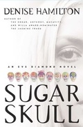 Cover: Sugar Skull - Scribner