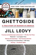 Cover: Ghettoside - One World Books