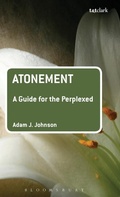 Cover: Atonement: A Guide for the Perplexed - Continuum International Publishing Group Ltd.
