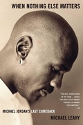 Cover: When Nothing Else Matters - Simon & Schuster