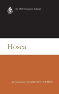 Cover: Hosea - Westminster/John Knox Press,U.S.