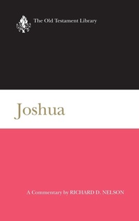 Abbildung von: Joshua - Westminster/John Knox Press,U.S.