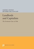 Cover: Landlords and Capitalists - Princeton University Press