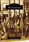 Cover: Waynesboro - Arcadia Publishing (SC)