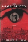Cover: The Lamplighter - Scribner Book Company