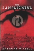 Cover: The Lamplighter - Scribner Book Company