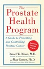 Cover: The Prostate Health Program - The Free Press