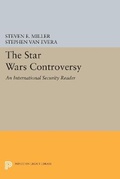 Cover: The Star Wars Controversy - Princeton University Press