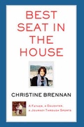Cover: Best Seat in the House - Scribner