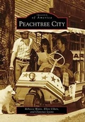 Cover: Peachtree City - Arcadia Publishing (SC)