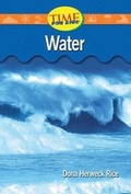 Cover: Water - Teacher Created Materials