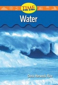 Enlarge image Cover: Water - Teacher Created Materials
