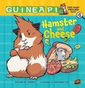 Cover: Hamster and Cheese - Graphic Universe