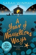 Cover: A Year of Marvellous Ways - Tinder Press
