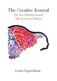 Enlarge image Cover: The Creative Journal - Swallow Press
