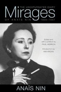 Cover: Mirages - Swallow Press