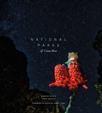 Abbildung von: National Parks of Costa Rica - Cornell University Press