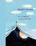 Cover: Night Guard - William B. Eerdmans Publishing Company