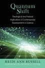 Cover: Quantum Shift - Liturgical Press