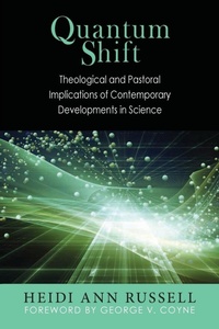 Enlarge image Cover: Quantum Shift - Liturgical Press