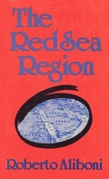 Cover: The Red Sea Region - Syracuse University Press